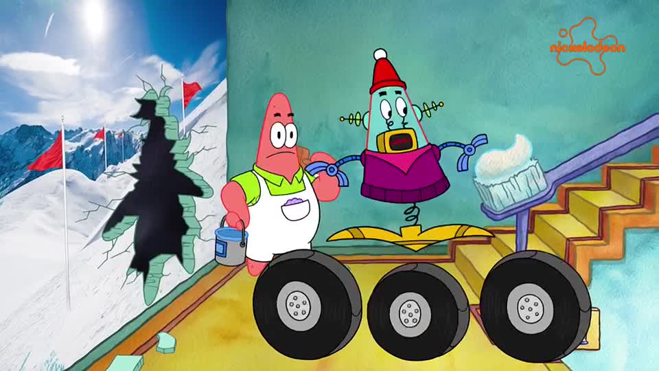 Nickelodeon