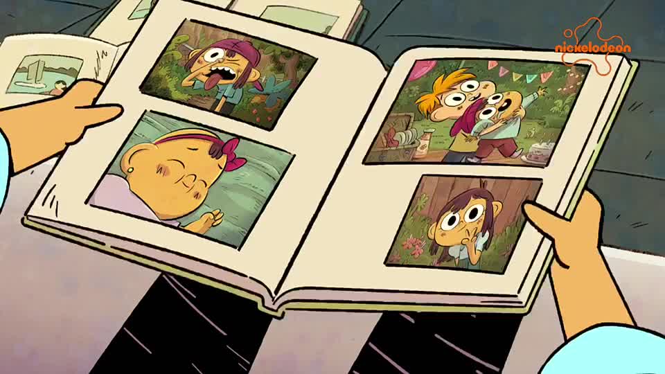 Nickelodeon