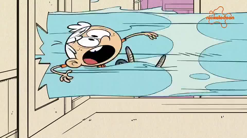 Nickelodeon