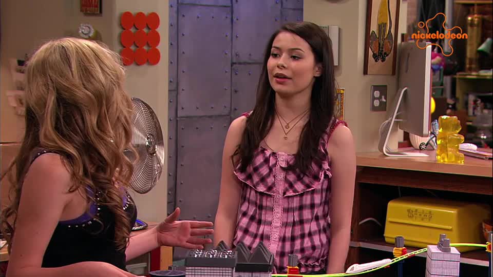 Nickelodeon