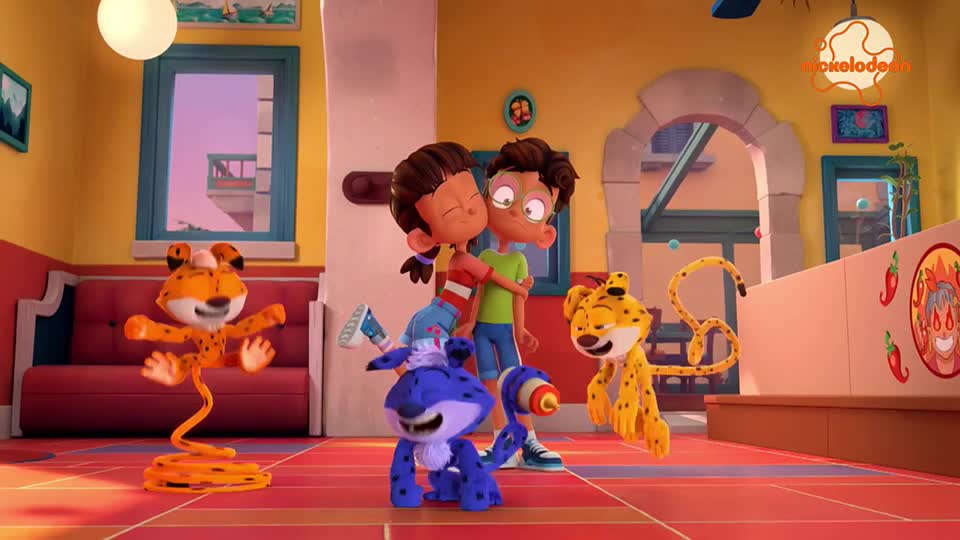 Nickelodeon