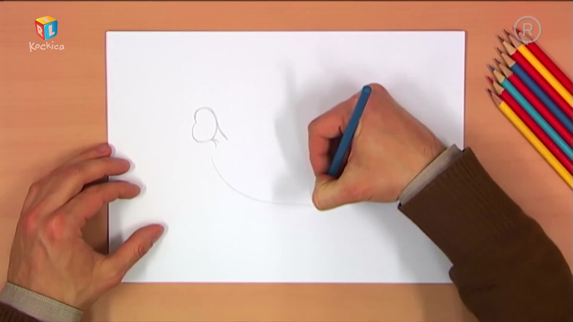 RTLKockica