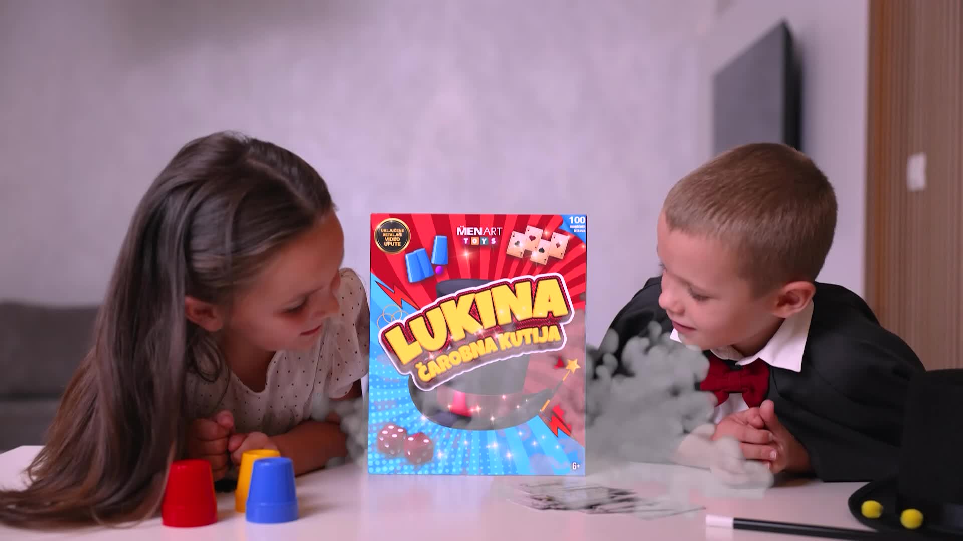 RTLKockica