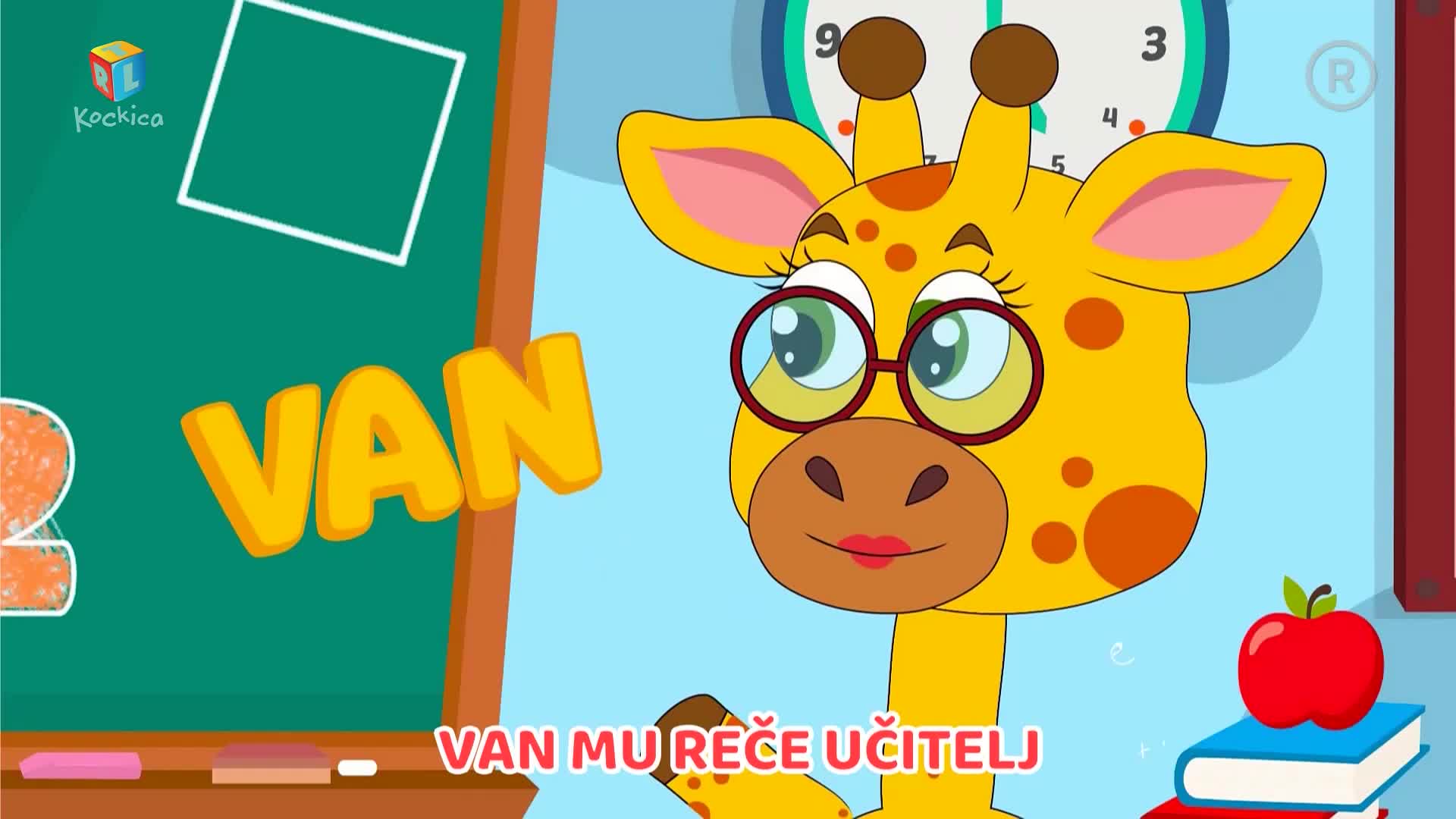 RTLKockica