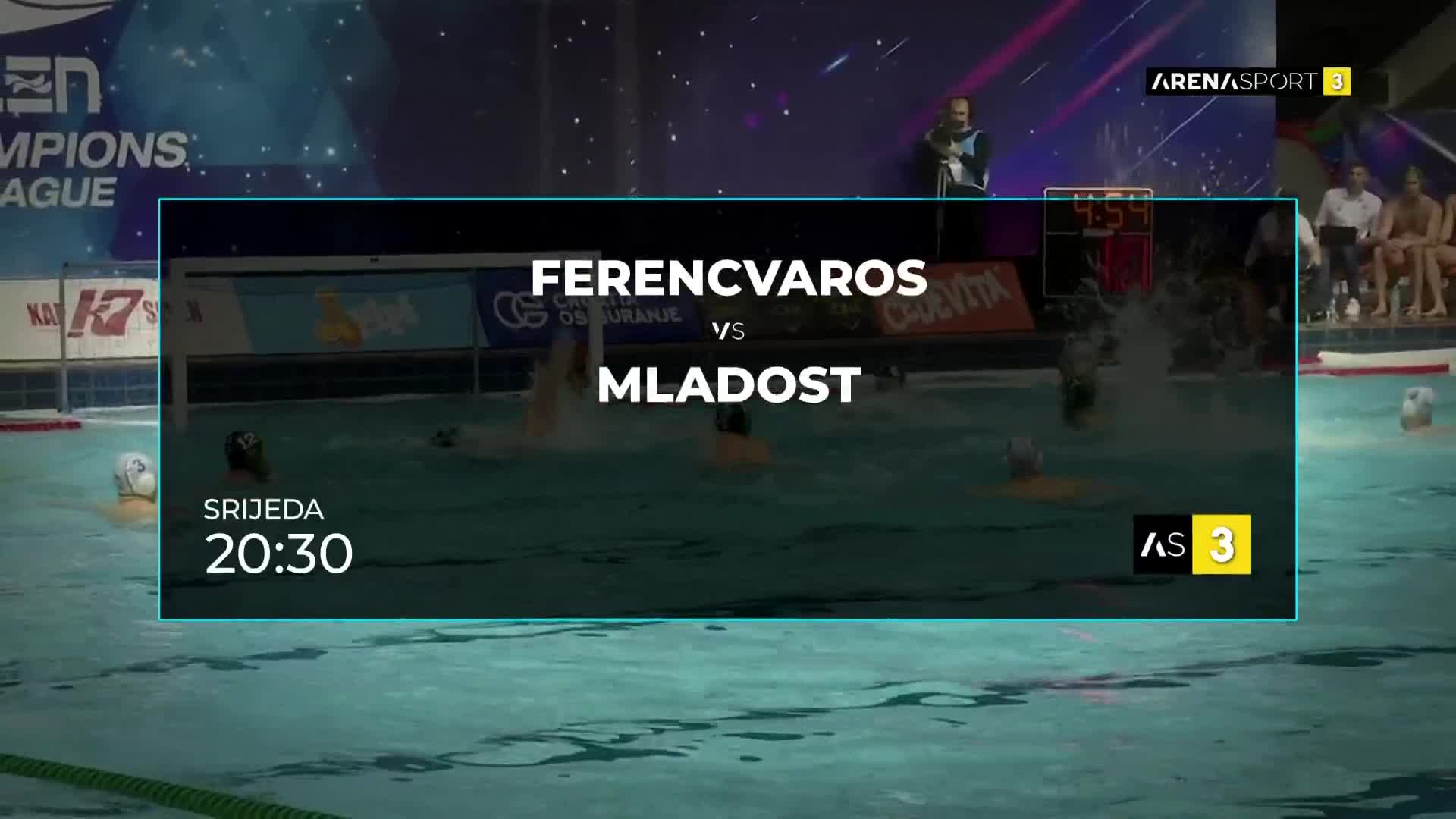 ArenaSportHD3