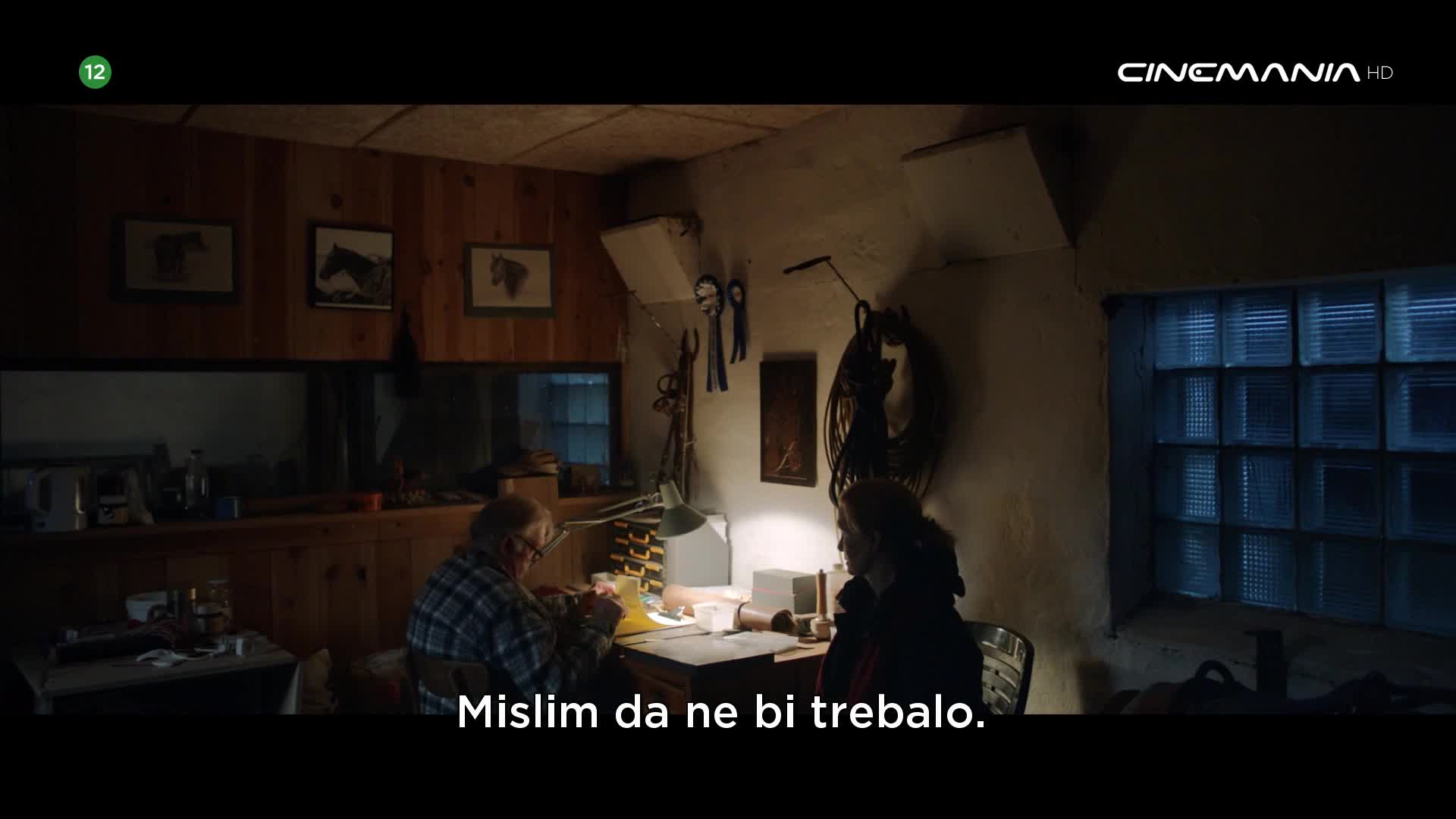 Cinemania