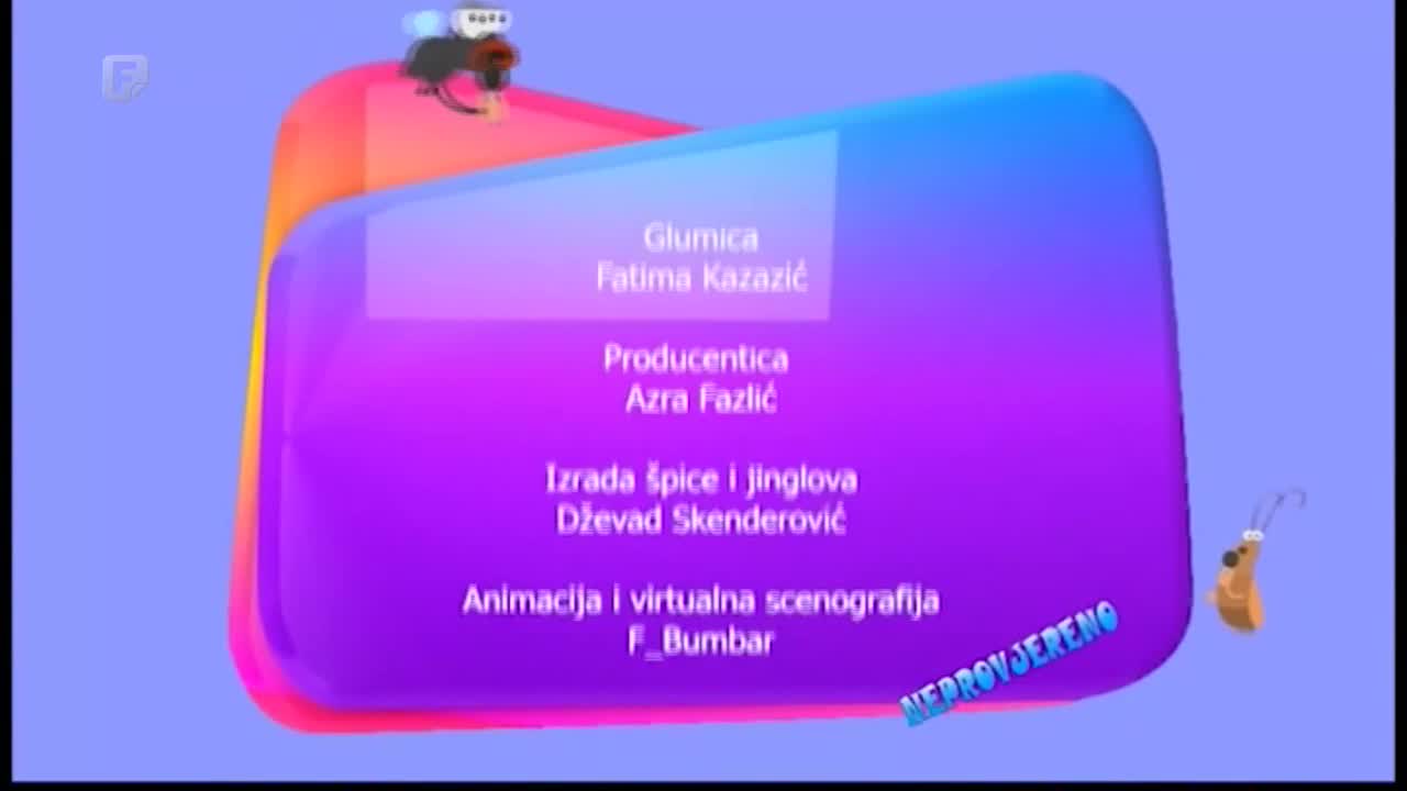 FTV