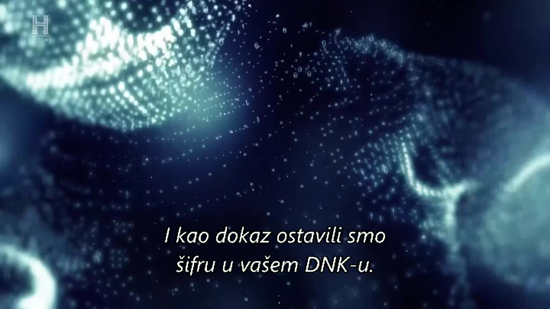 History