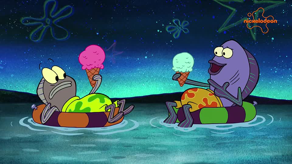 Nickelodeon