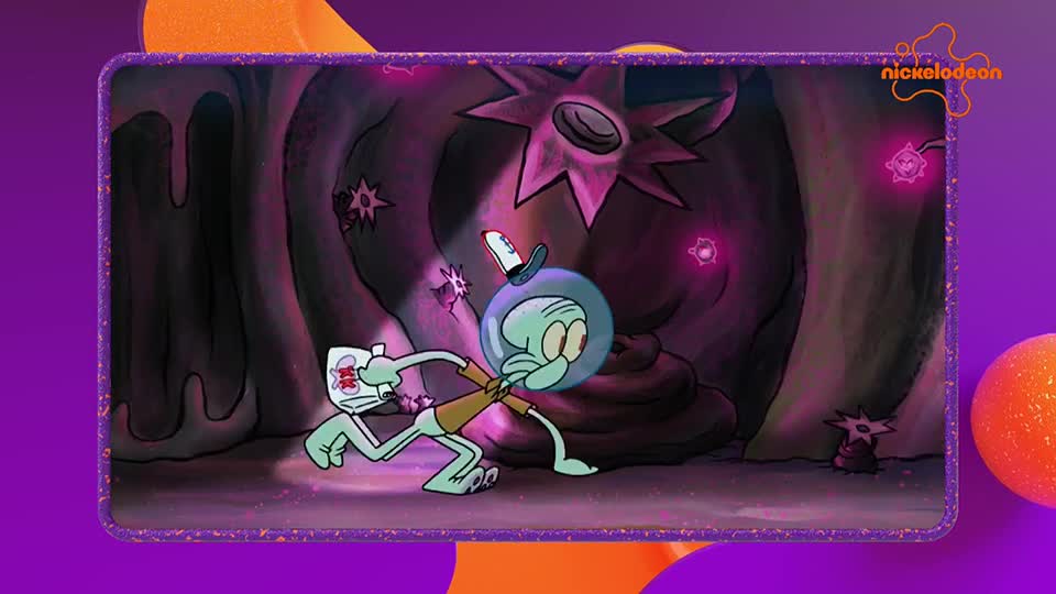 Nickelodeon