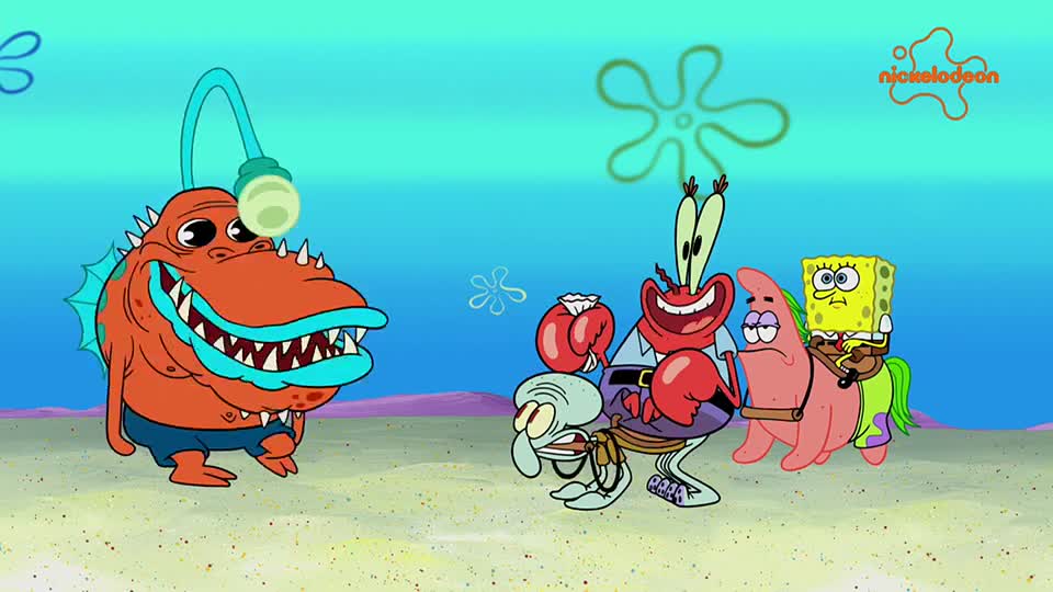 Nickelodeon