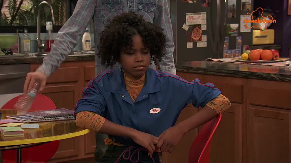 Nickelodeon