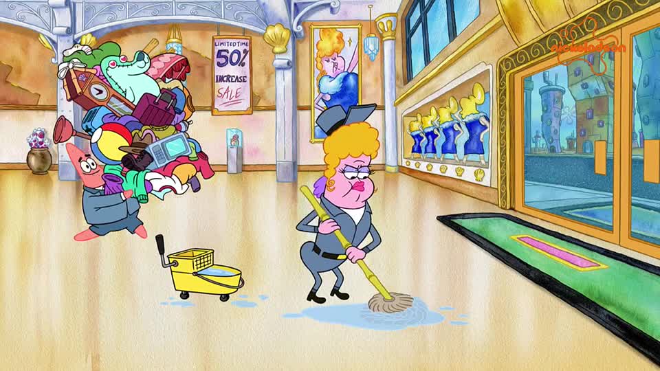 Nickelodeon