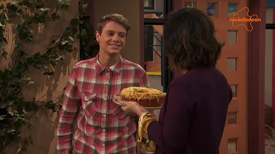 Nickelodeon
