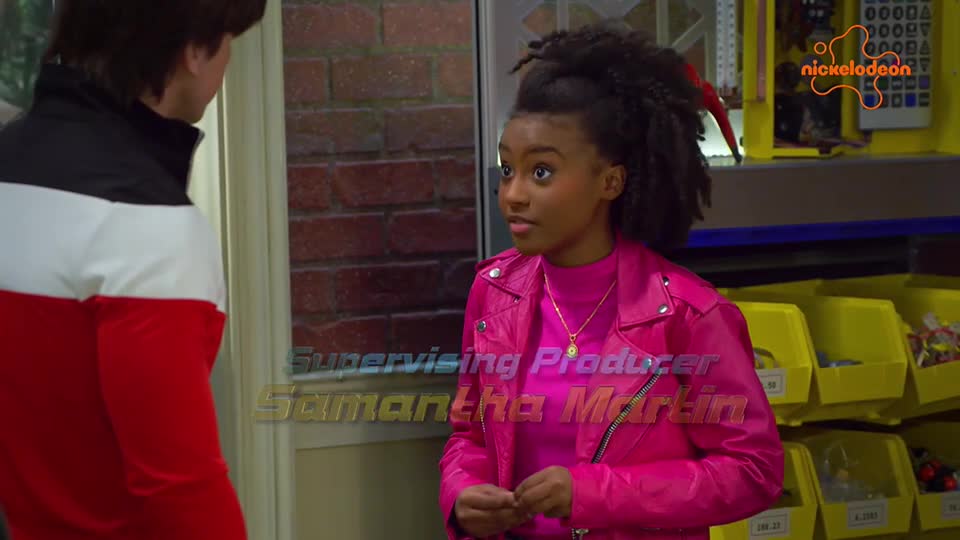 Nickelodeon