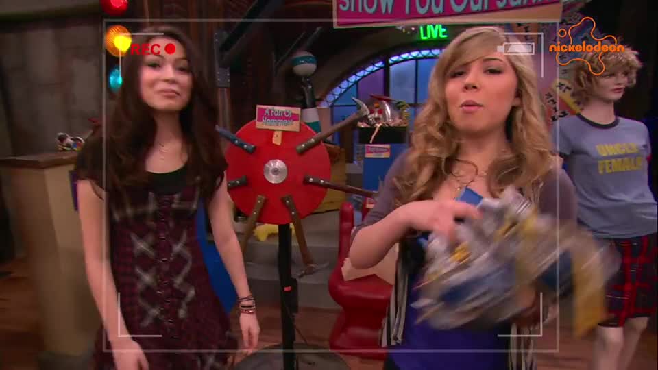 Nickelodeon