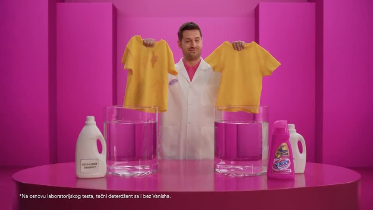 PinkComedy