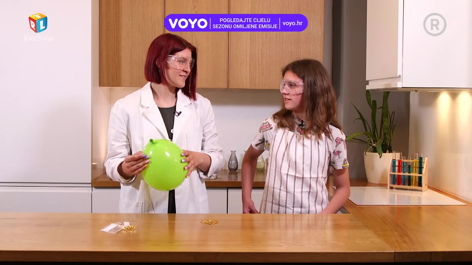 RTLKockica