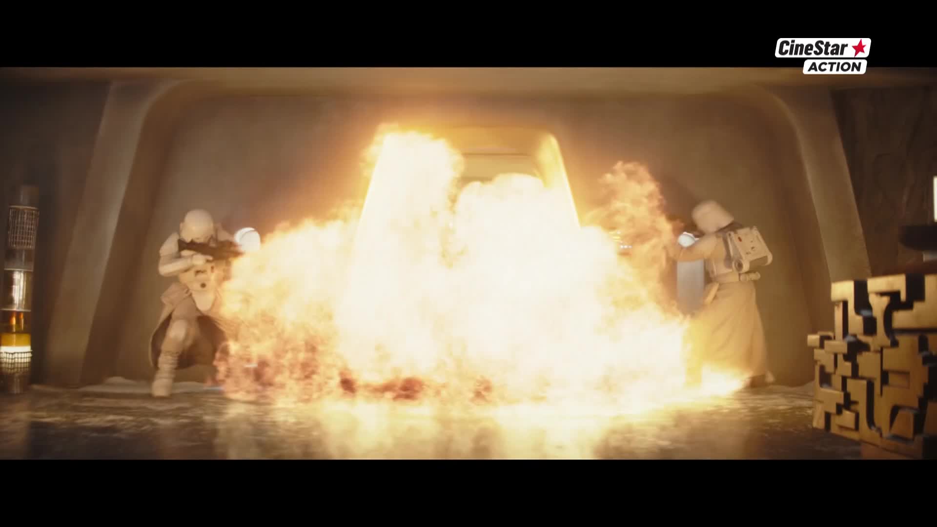 CinestarAction
