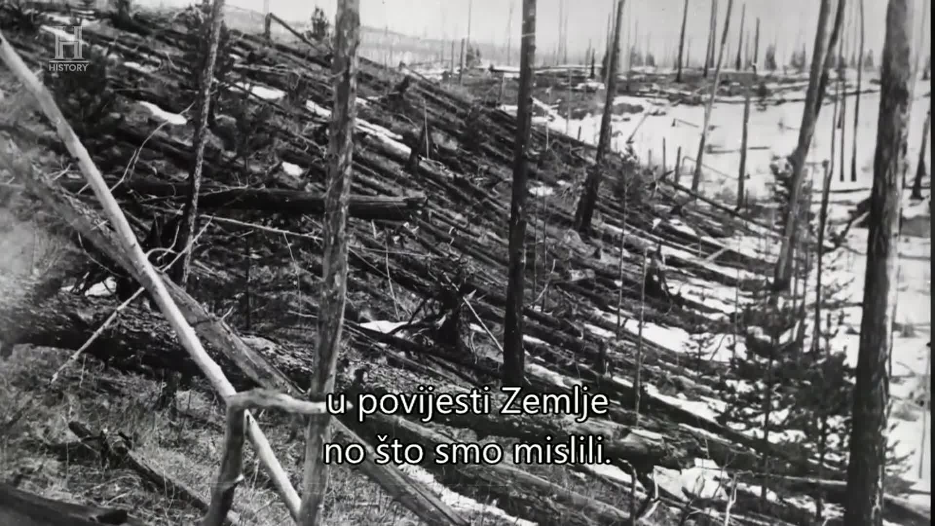 History