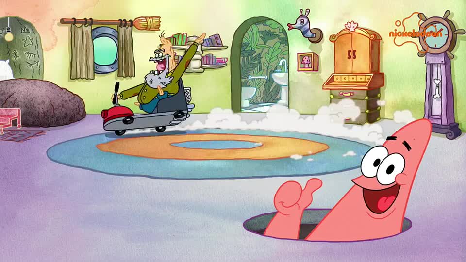 Nickelodeon