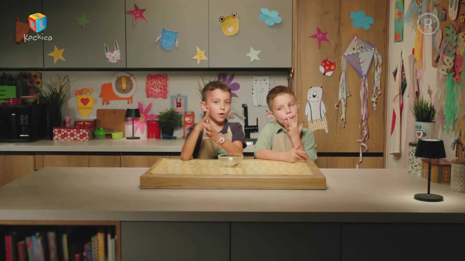 RTLKockica