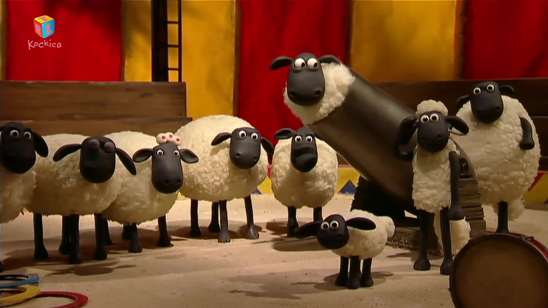 RTLKockica