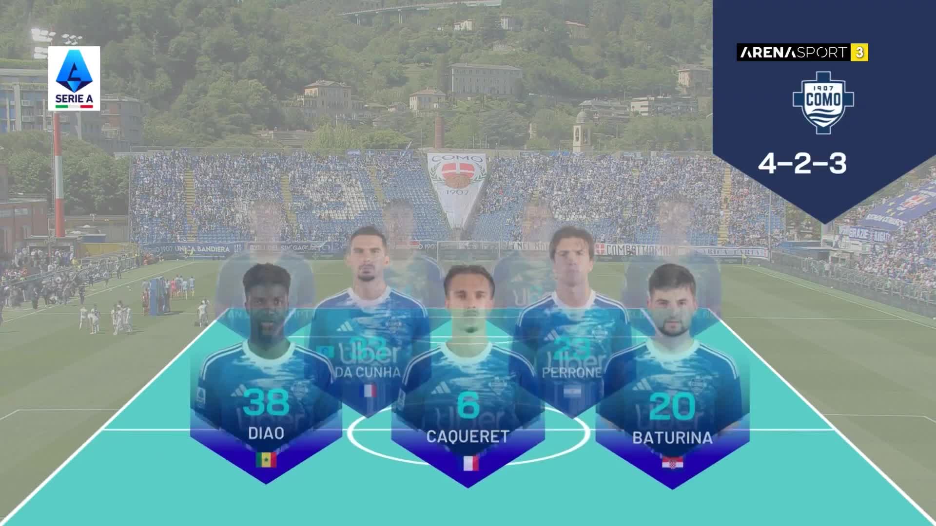 ArenaSportHD3