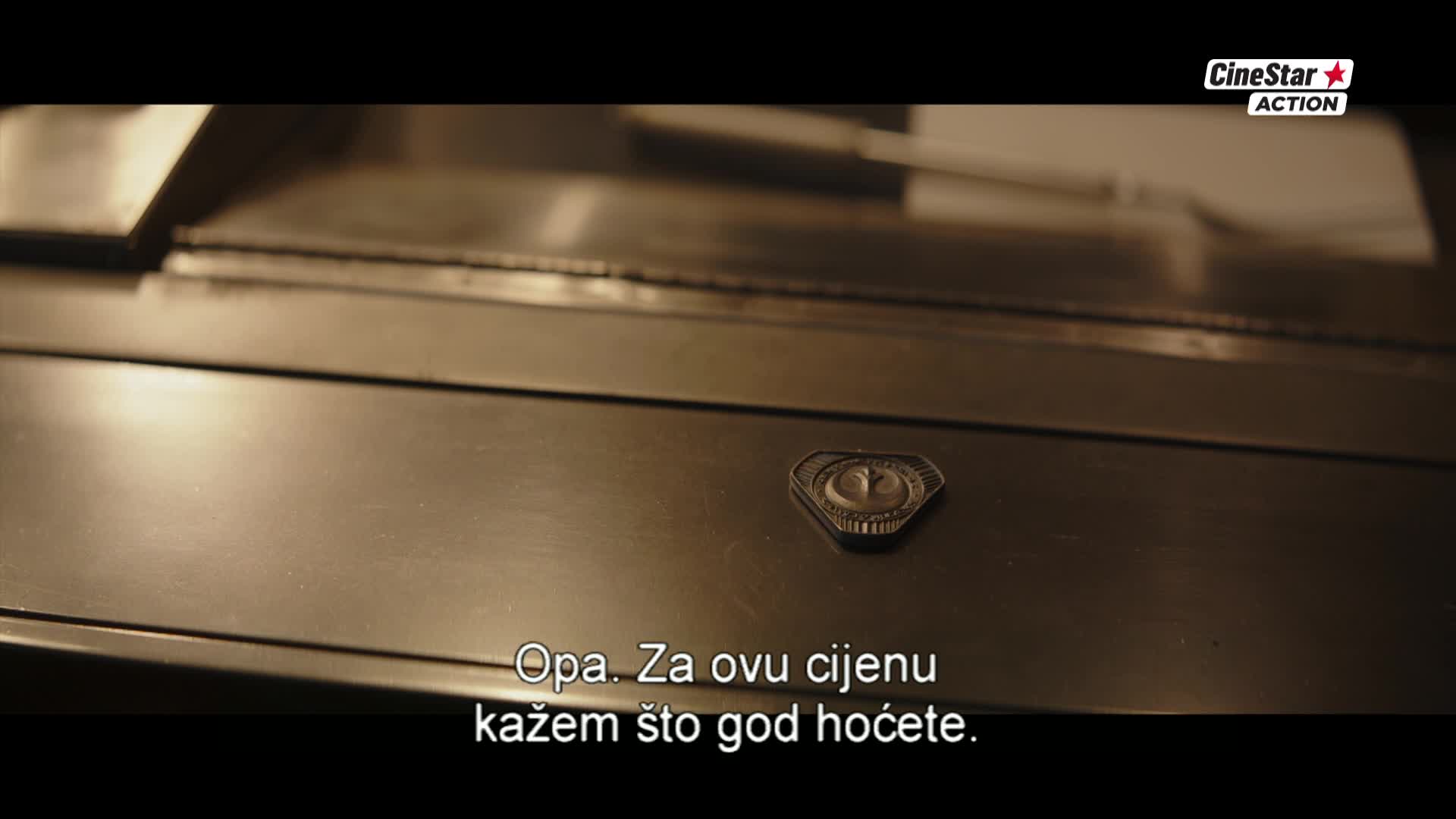 CinestarAction