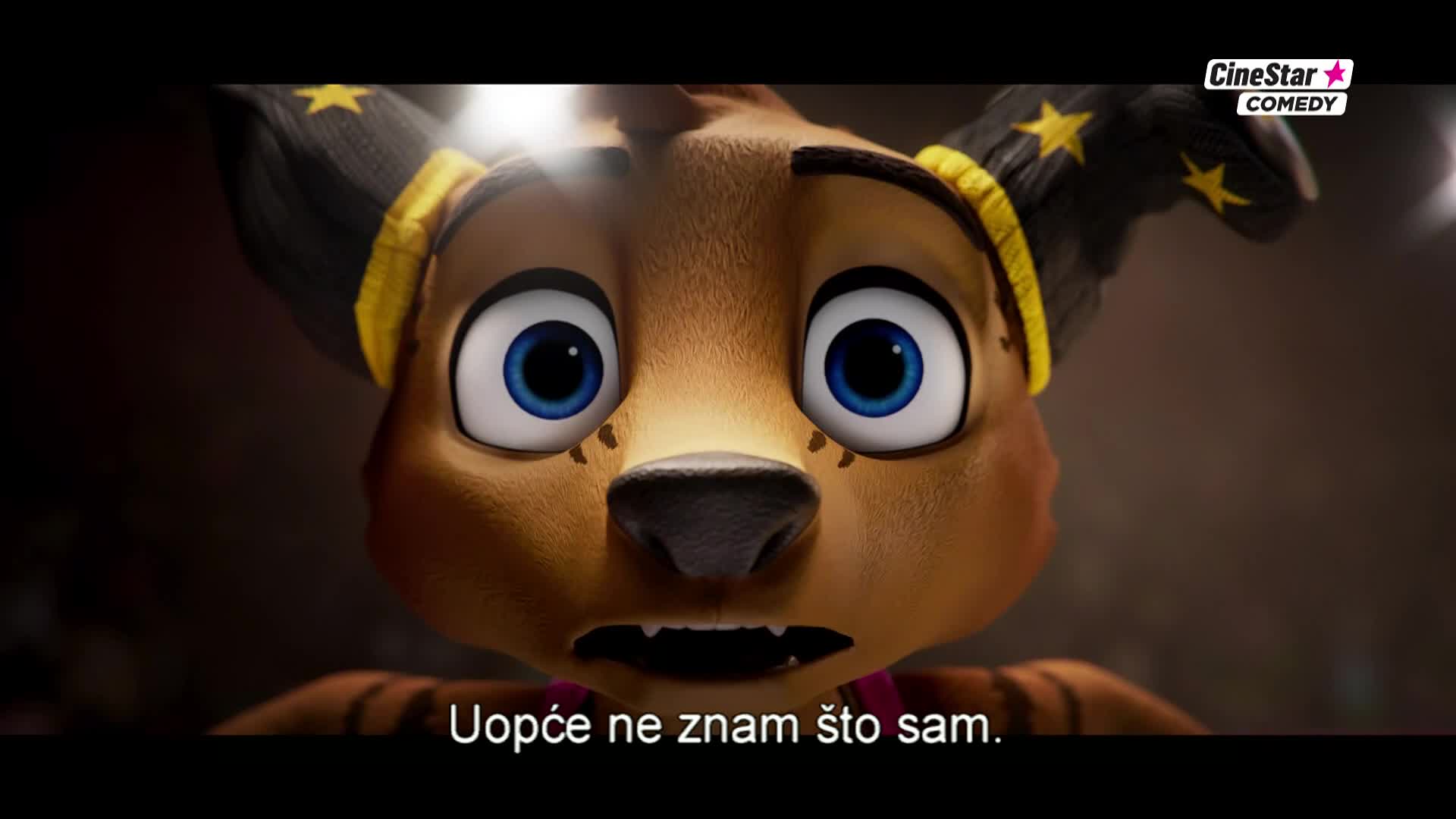 CinestarComedy