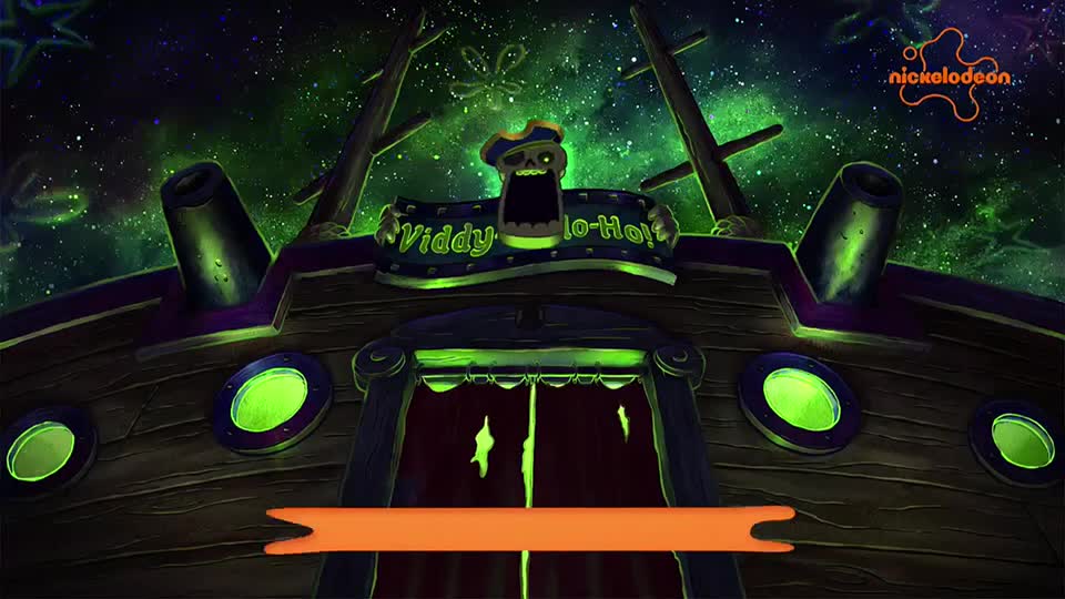Nickelodeon