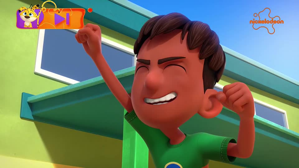 Nickelodeon