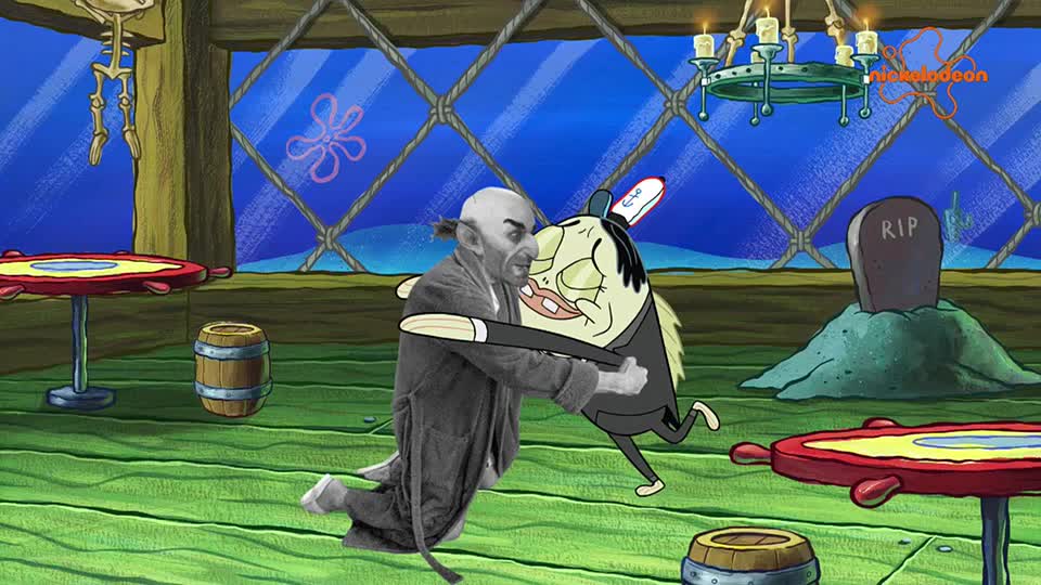 Nickelodeon