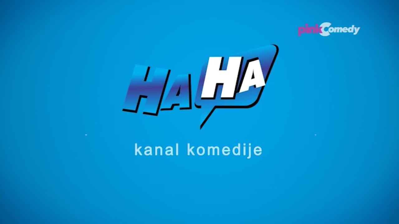 PinkComedy