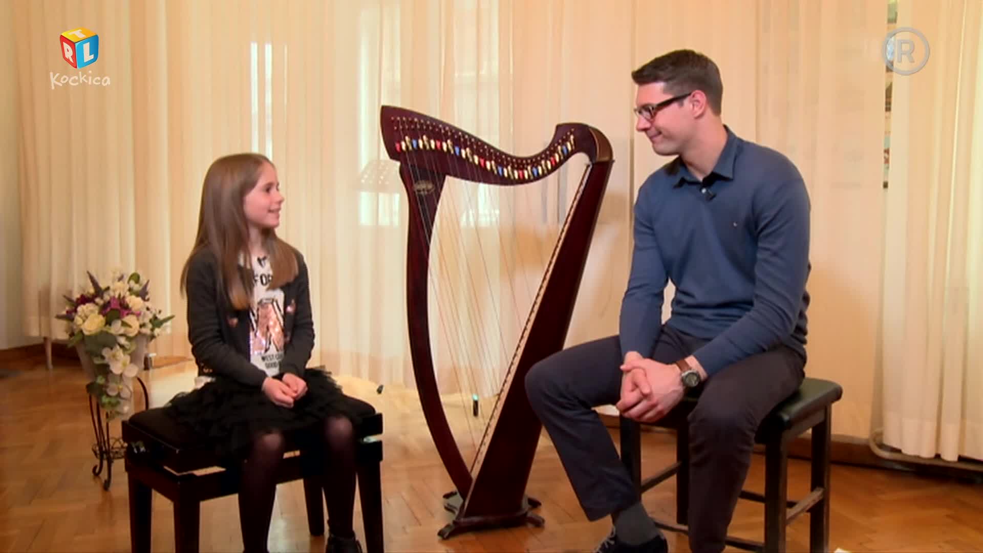 RTLKockica