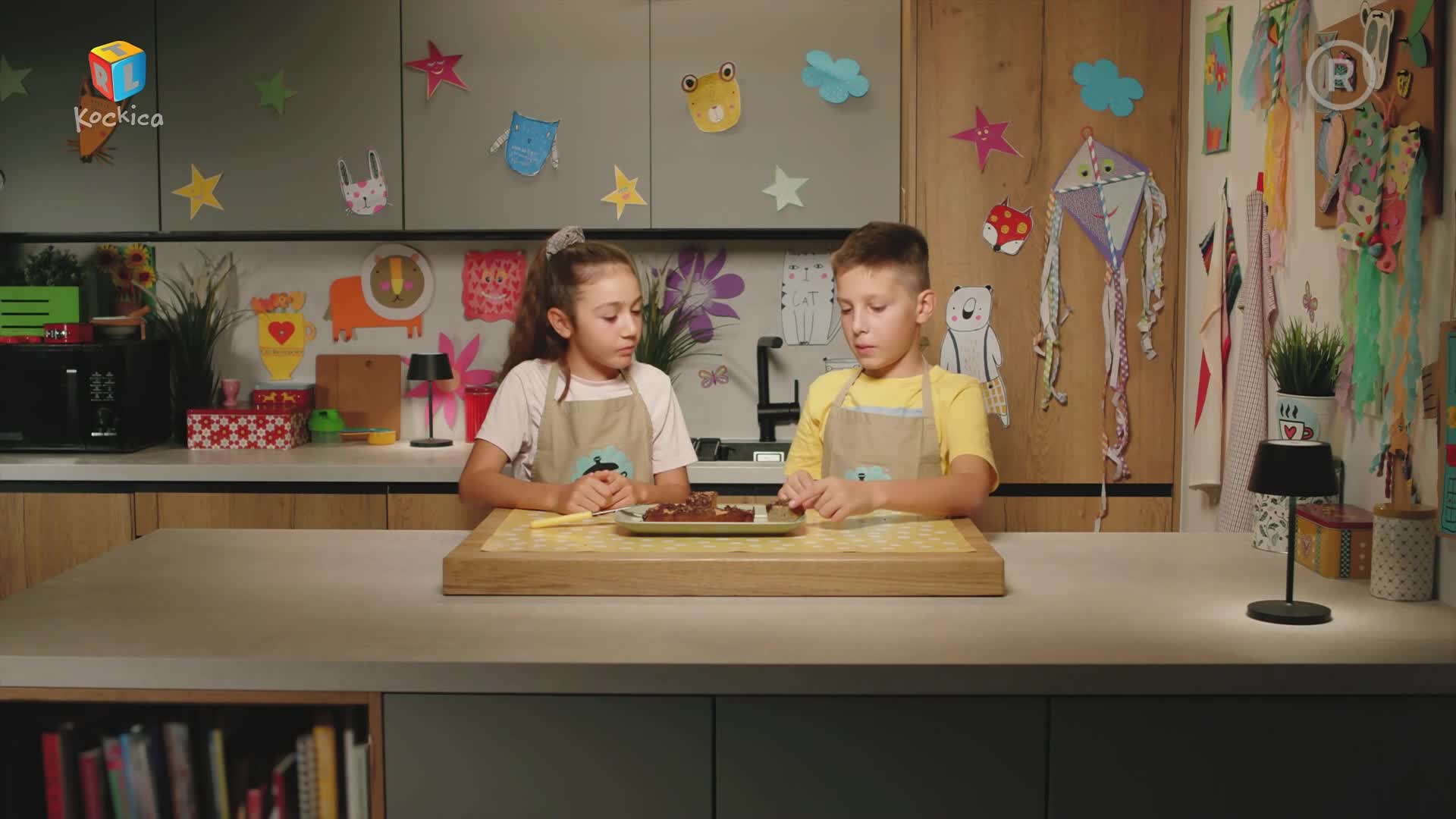RTLKockica