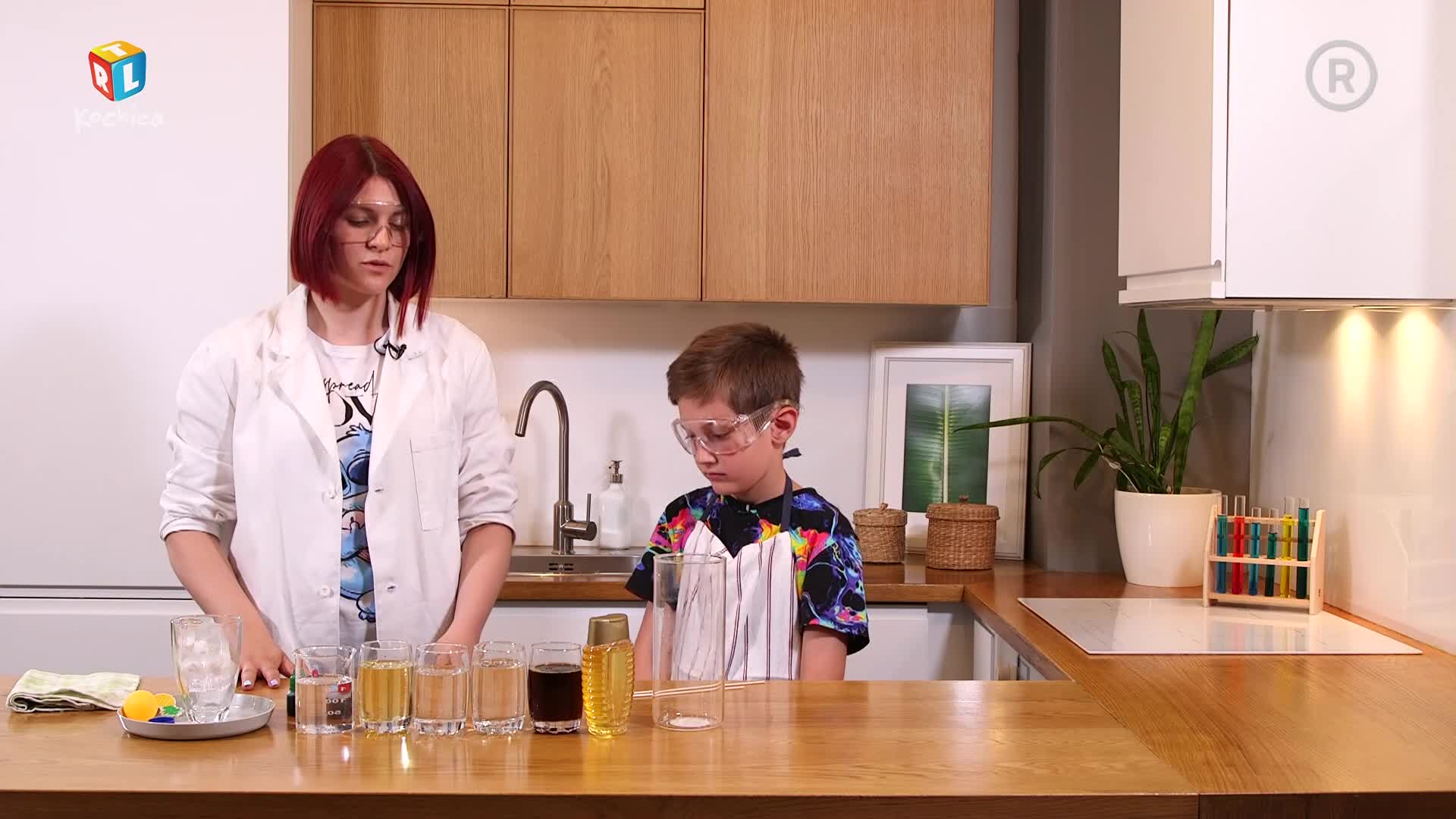 RTLKockica