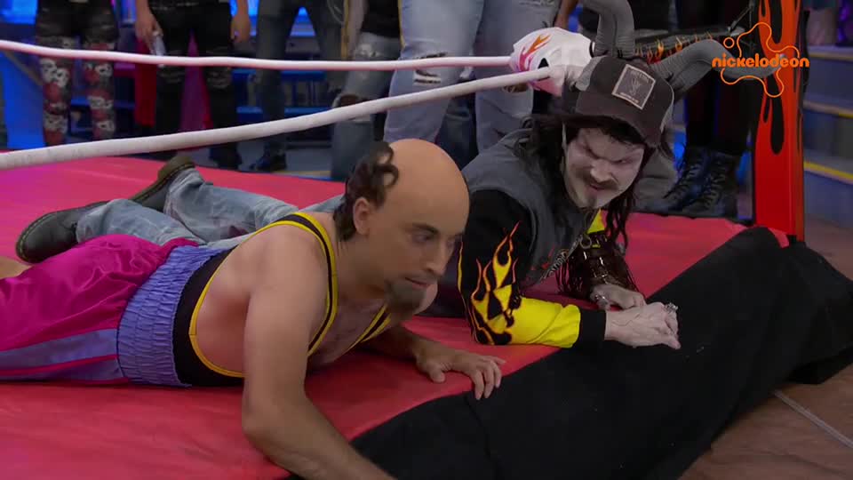 Nickelodeon