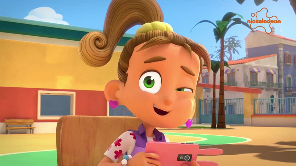 Nickelodeon