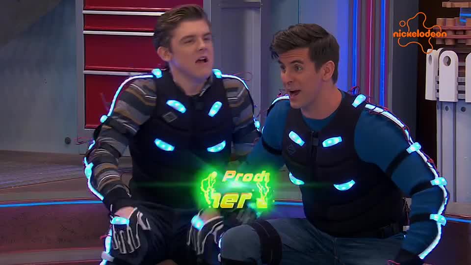 Nickelodeon