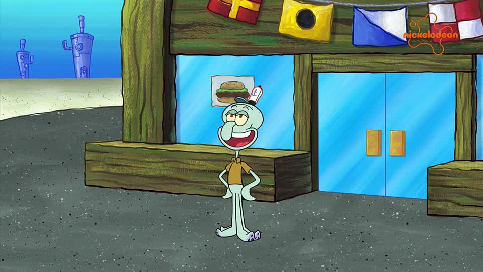 Nickelodeon