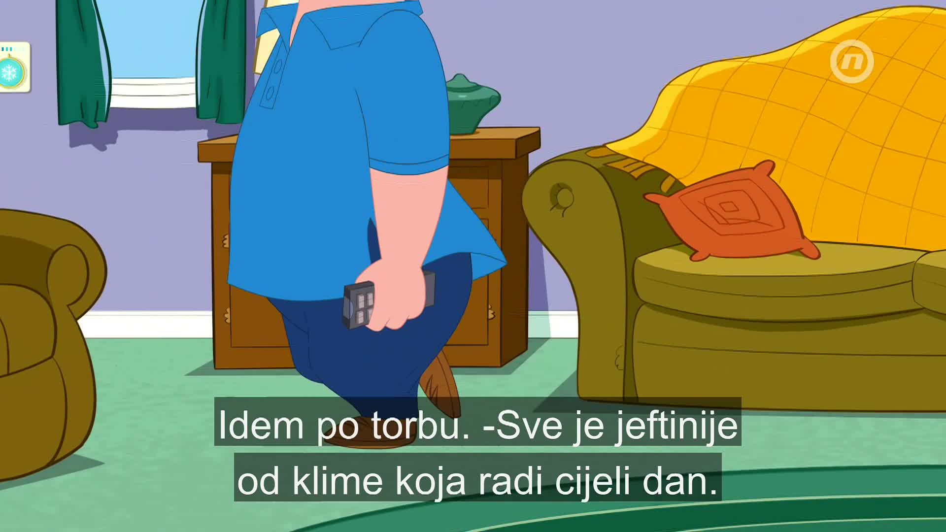 NovaTVPlus