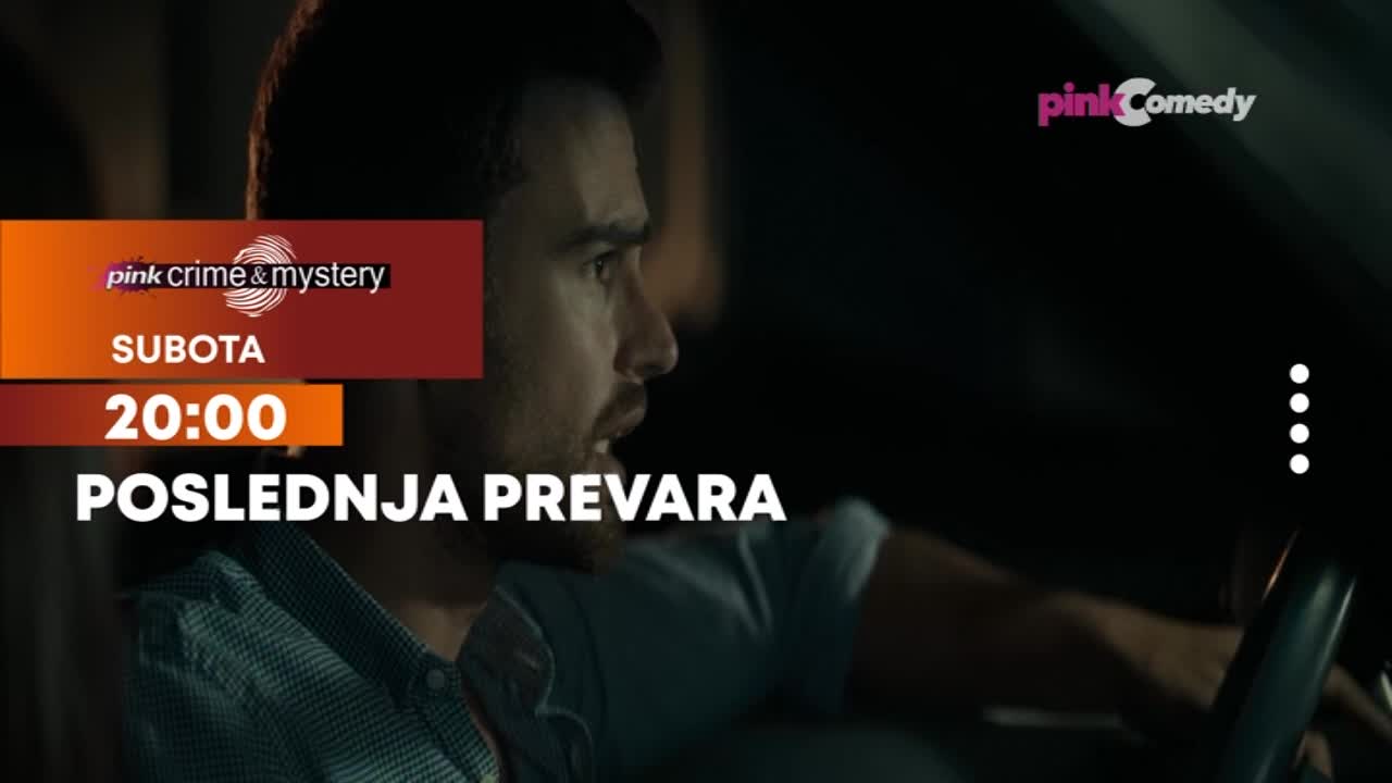 PinkComedy