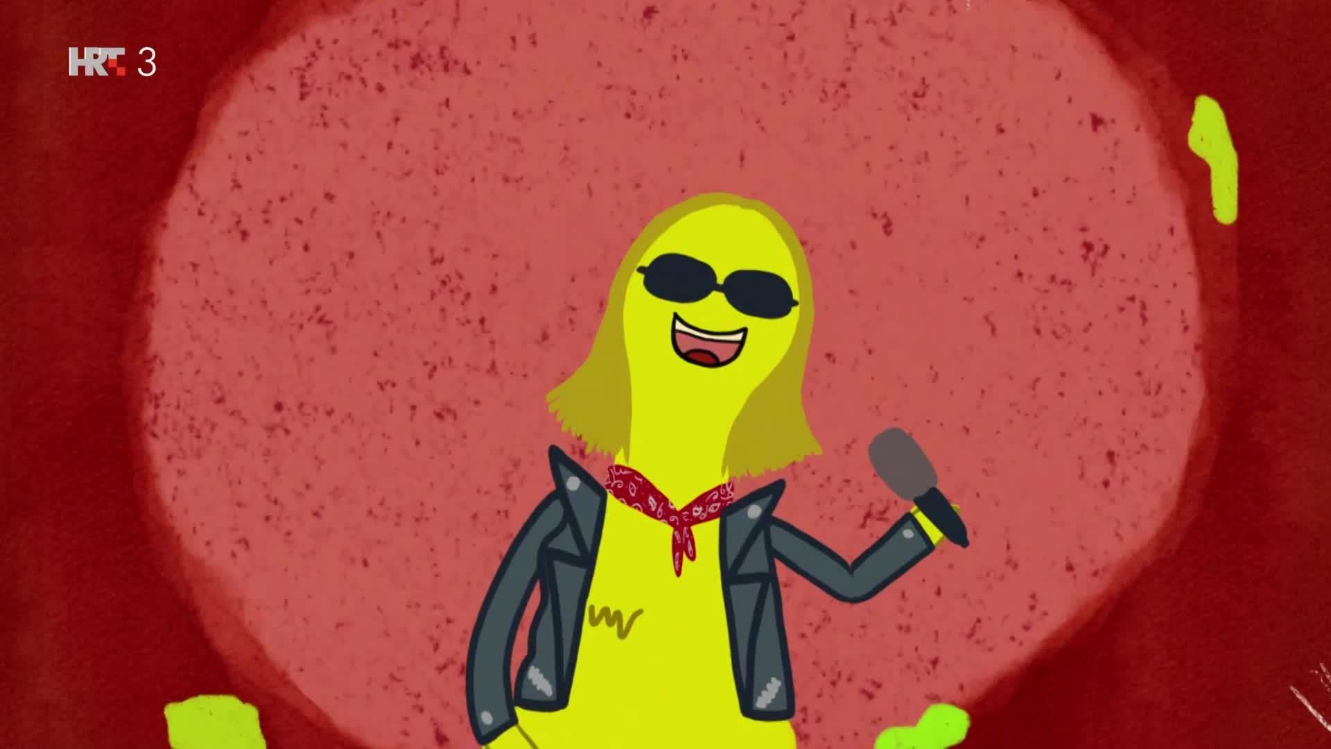 HRT3