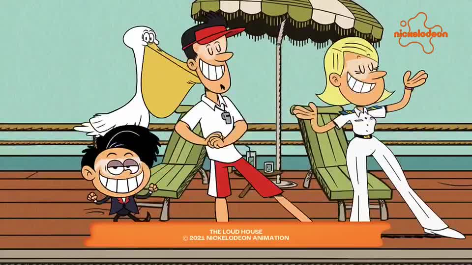 Nickelodeon