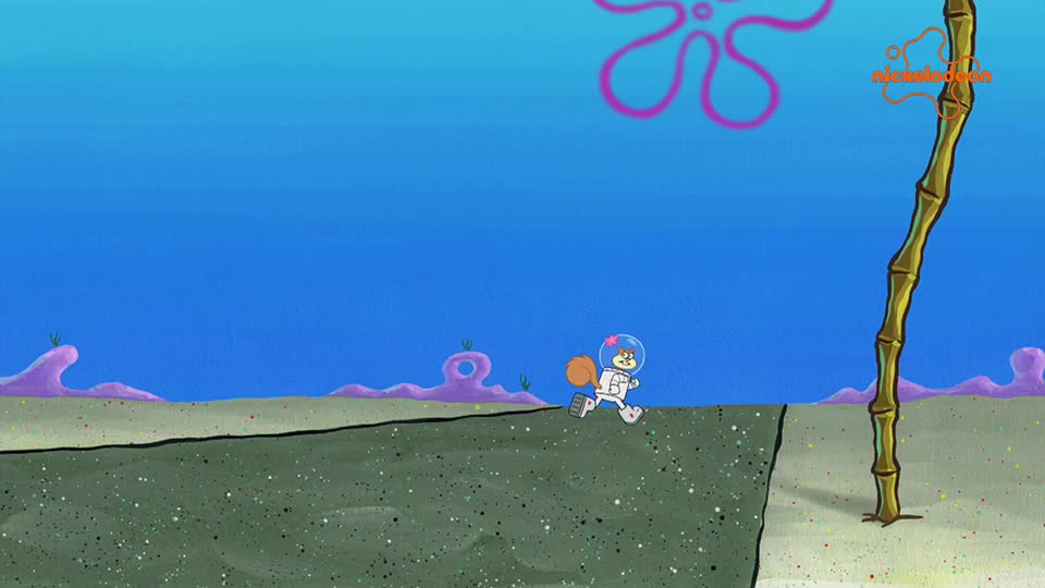 Nickelodeon
