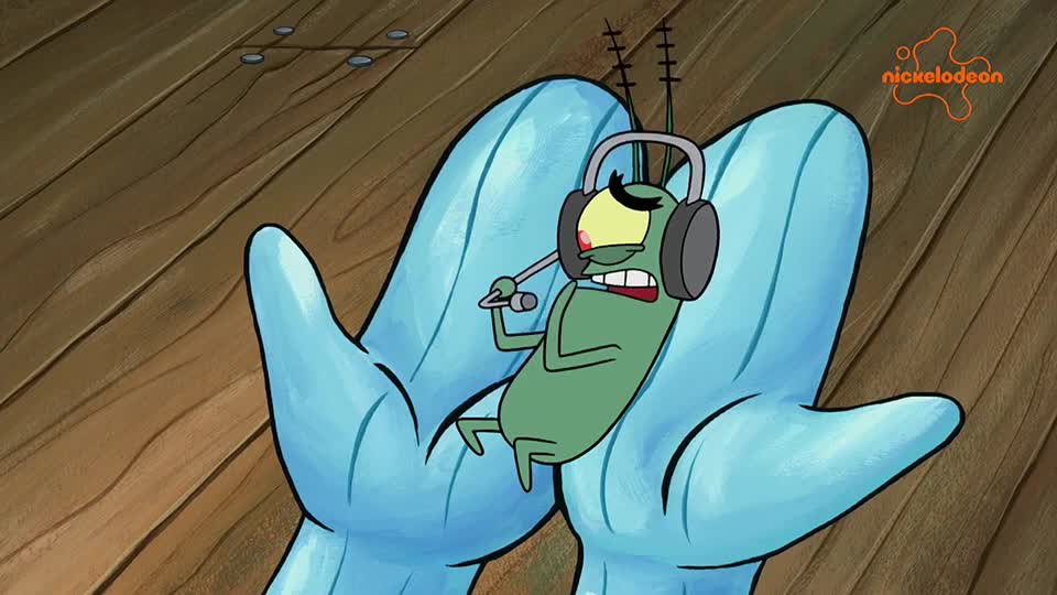 Nickelodeon