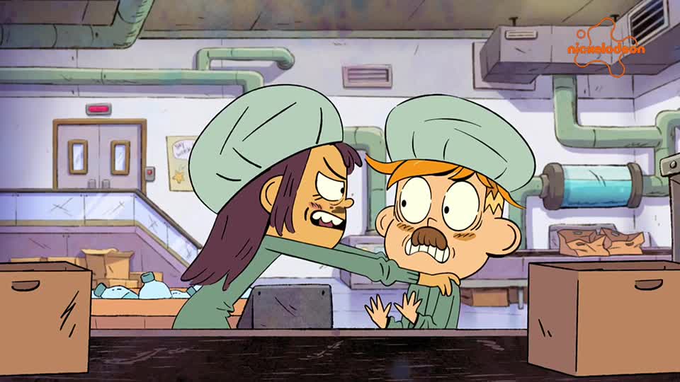 Nickelodeon