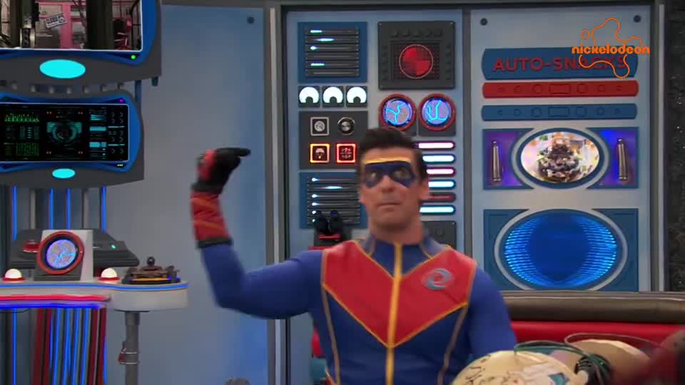 Nickelodeon