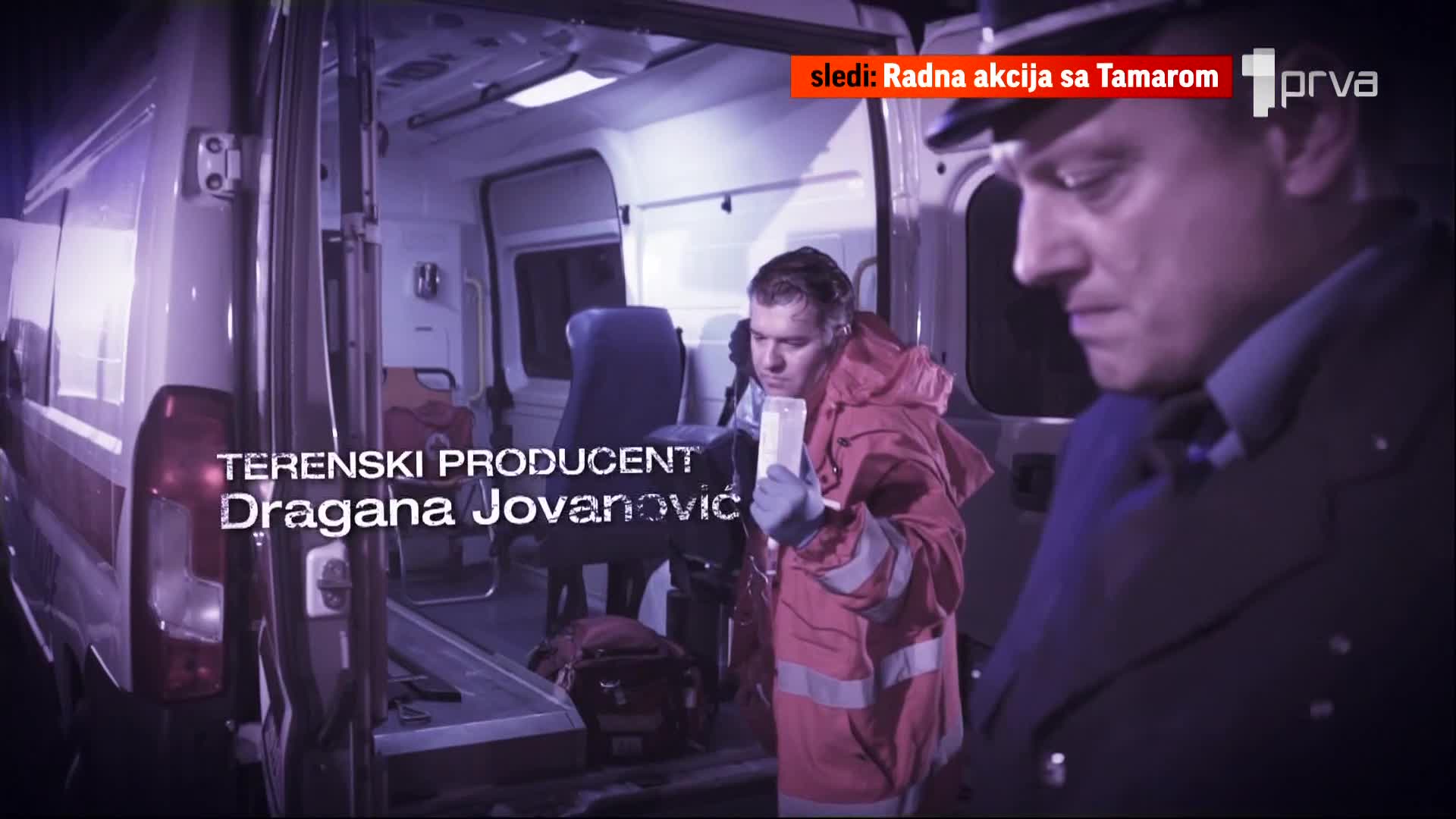 PRVA
